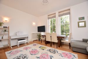 Dining Area- click for photo gallery